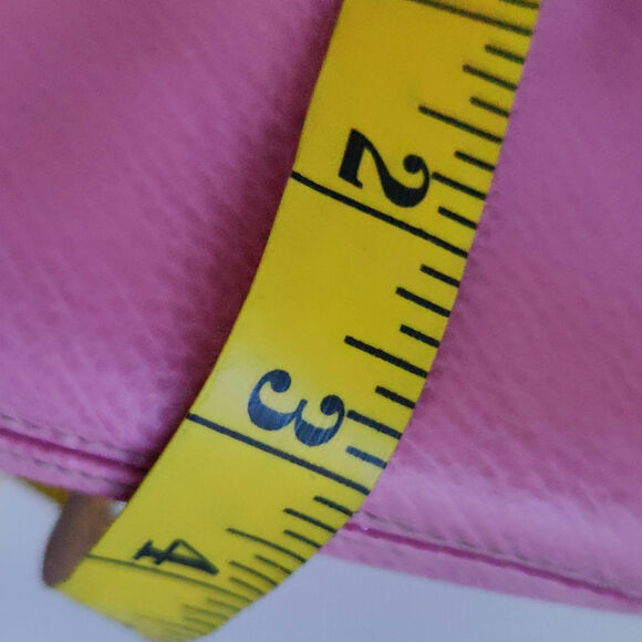 Pink Mini Y2K tommy Hilfiger bag - Picture 10 of 10